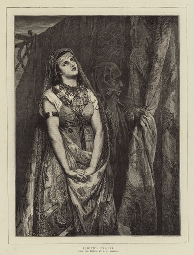 Judith